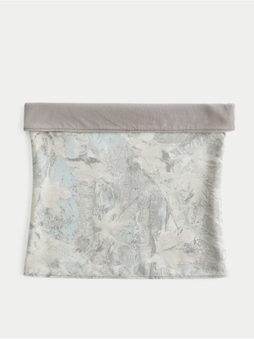 Hollister reversible tube top